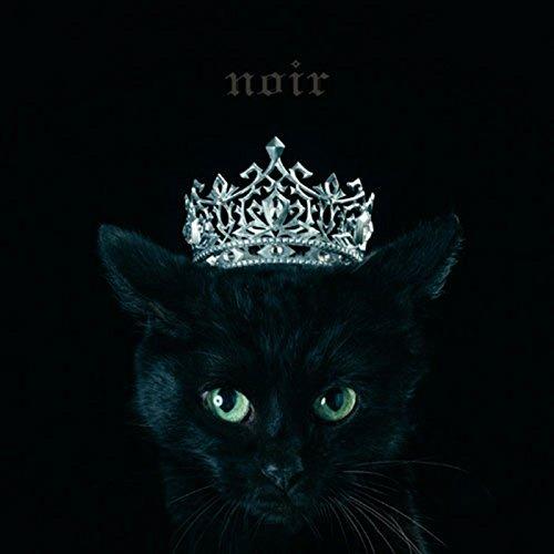 Best Selection Noir - CD Audio di Aimer