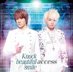 Knock Beautiful Smile (Japan Import)