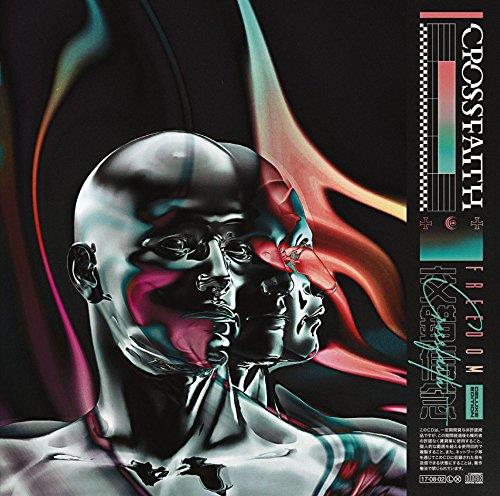 Freedom - CD Audio di Crossfaith