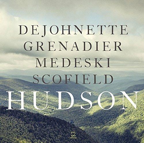 Hudson - CD Audio di Jack DeJohnette