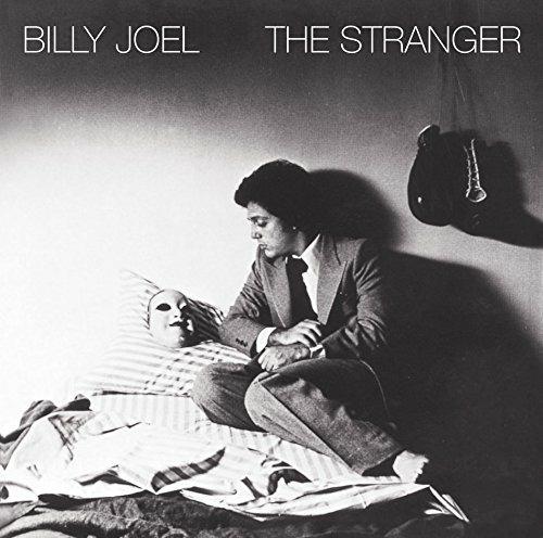 Stranger (Limited Edition) - CD Audio di Billy Joel