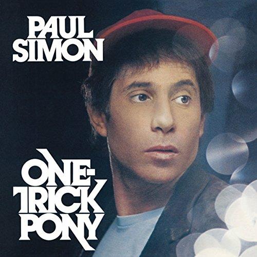 One Trick Pony (Limited Edition) - CD Audio di Paul Simon