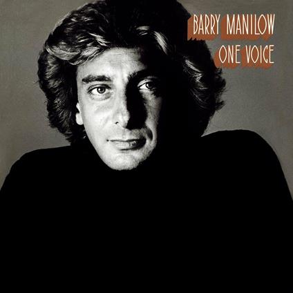 One Voice (Limited Edition) - CD Audio di Barry Manilow
