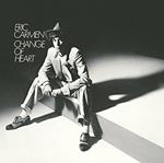 Change of Heart (Limited Edition)