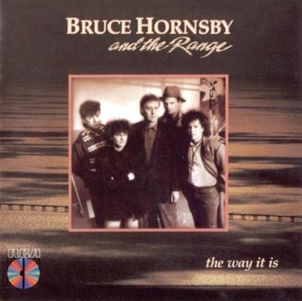 Way it Is (Limited Edition) - CD Audio di Bruce Hornsby