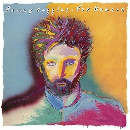 Vox Humana (Limited) - CD Audio di Kenny Loggins