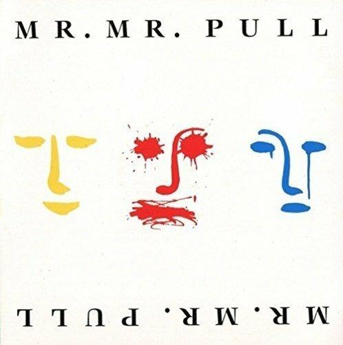 Pull (Limited) - CD Audio di Mr. Mister