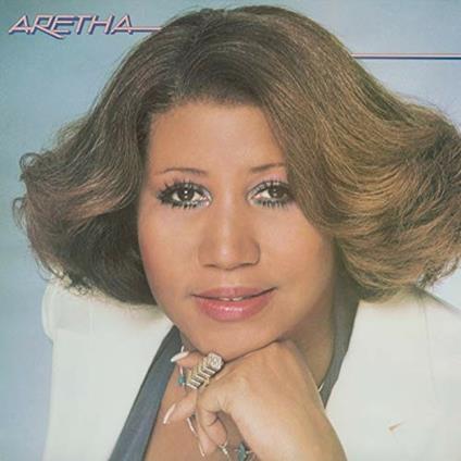 Aretha (Limited Edition) - CD Audio di Aretha Franklin
