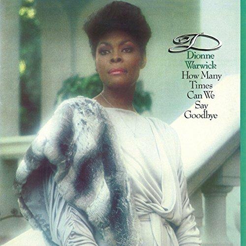 How Many Times (Limited) - CD Audio di Dionne Warwick