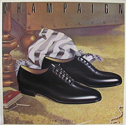 How 'bout Us (Limited Edition) - CD Audio di Champaign