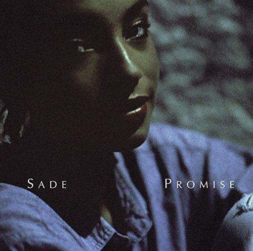 Promise (Limited) - CD Audio di Sade