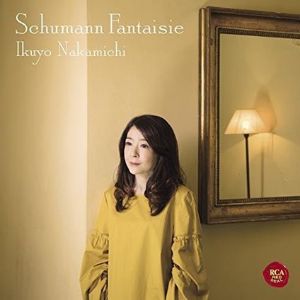 Fantasie - CD Audio di Robert Schumann
