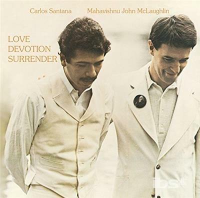 Love Devotion (Limited Edition) - CD Audio di John McLaughlin