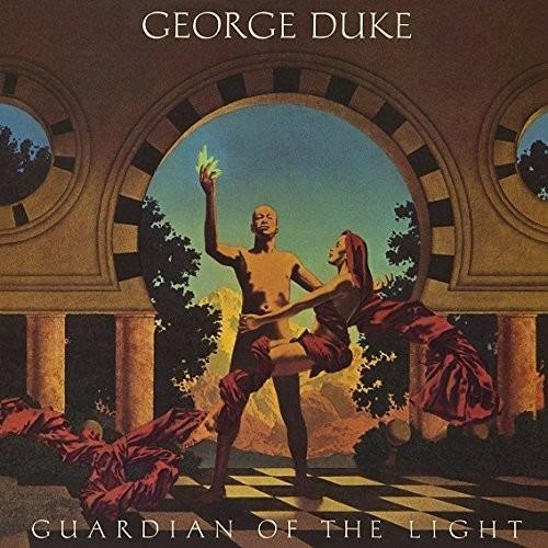 Guardian of The (Limited Edition) - CD Audio di George Duke