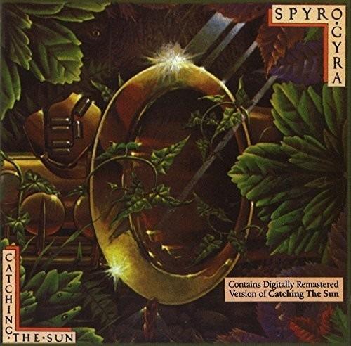 Catching the Sun (Limited Edition) - CD Audio di Spyro Gyra