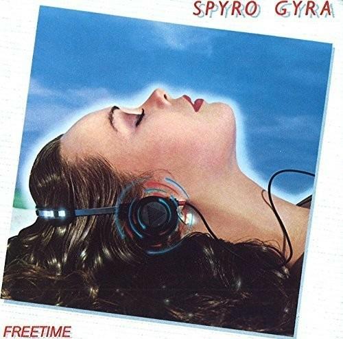 Freetime (Limited Edition) - CD Audio di Spyro Gyra