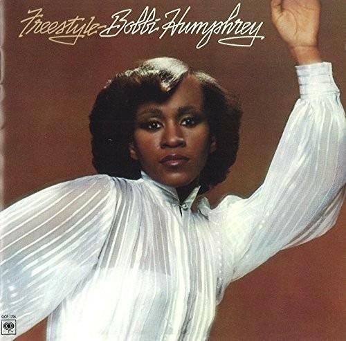 Freestyle (Limited Edition) - CD Audio di Bobbi Humphrey