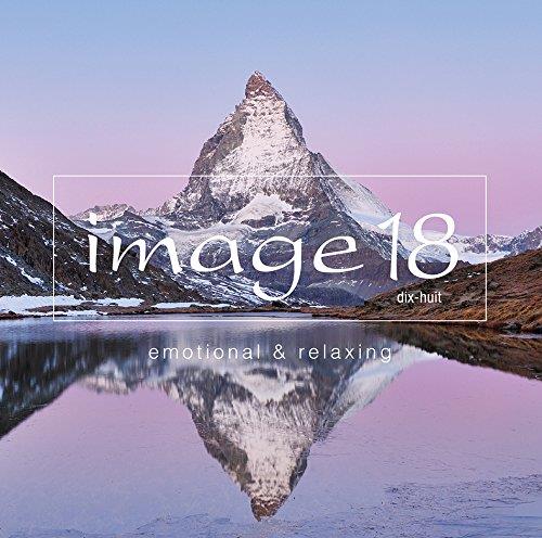 Image 18 Emotional & Relaxing - CD Audio