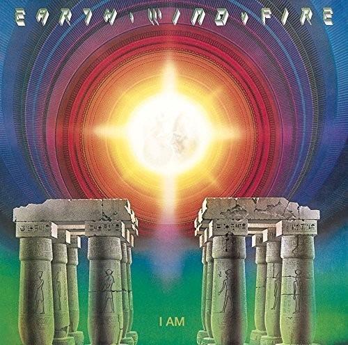 I am - CD Audio di Earth Wind & Fire