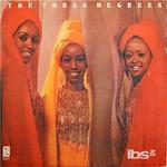 Three Degrees (Limited)