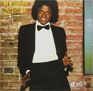Off The Wall (Bscd2/2015 Digital Remastering)
