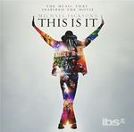 Michael Jacksons This Is It