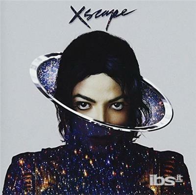 Xscape (Blu-spec) - CD Audio di Michael Jackson