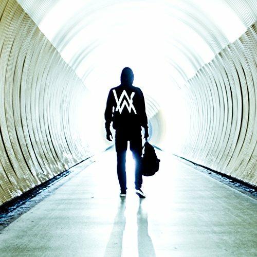 Faded Ep - CD Audio di Alan Walker