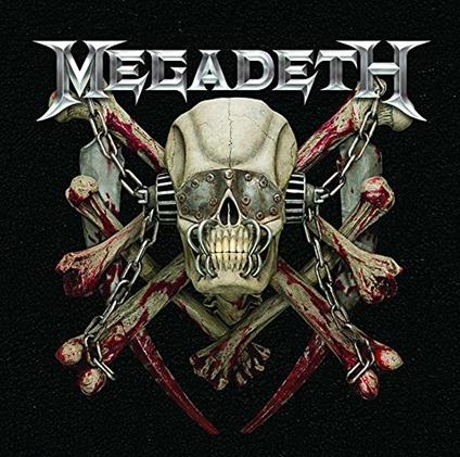 Killing Is My Business... And Business Is Good! - CD Audio di Megadeth