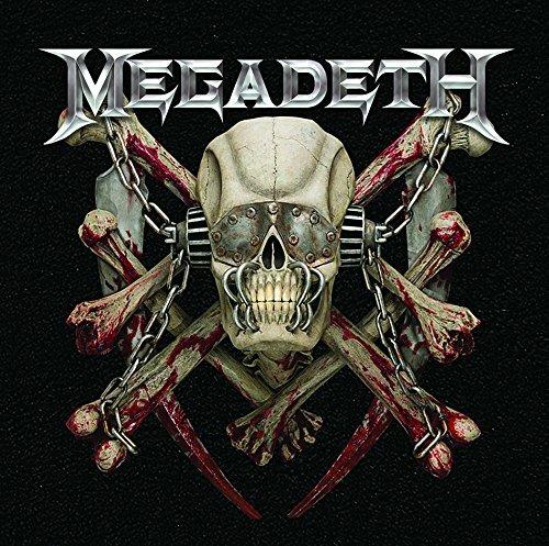 Killing Is My Business... And Business Is Good! - CD Audio di Megadeth