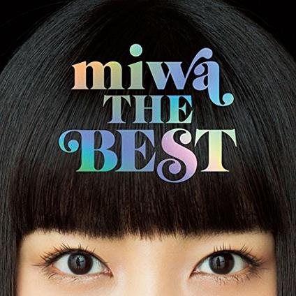 Miwa The Best - CD Audio di Miwa