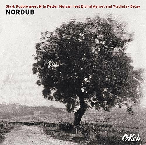 Nordub - CD Audio di Nils Petter Molvaer