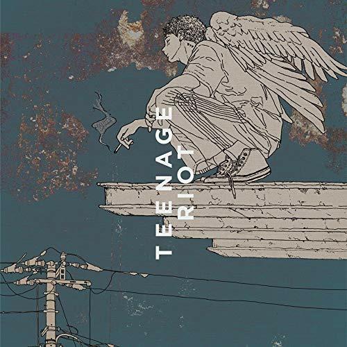 Flamingo-Teenage Riot (Limited) - CD Audio Singolo di Kenshi Yonezu