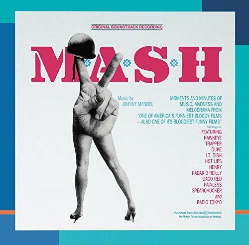 M.A.S.H. (Limited Edition) (Colonna sonora) - CD Audio