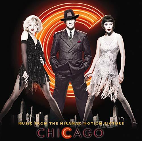 Chicago (Limited Edition) (Colonna sonora) - CD Audio