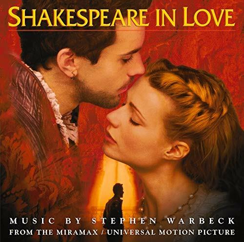 Shakespeare In Love (Colonna sonora) - CD Audio
