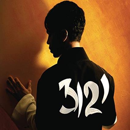 3121 (Limited/Imported Edition) - Vinile LP di Prince