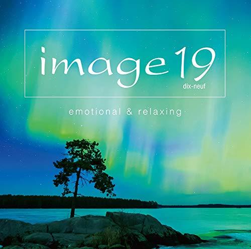 Image 19 Emotional & Relaxing - CD Audio