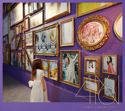 Untitled. A Version - CD Audio di Nogizaka46