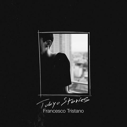 Tokyo Stories / O.S.T. - CD Audio di Francesco Tristano