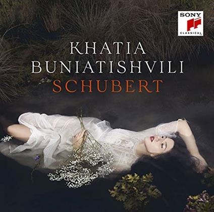 Schubert - CD Audio di Franz Schubert,Khatia Buniatishvili