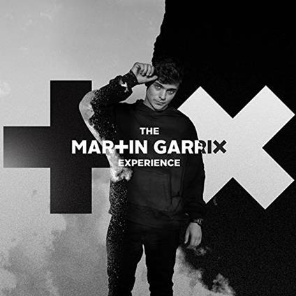 Martin Garrix Experience - CD Audio di Martin Garrix