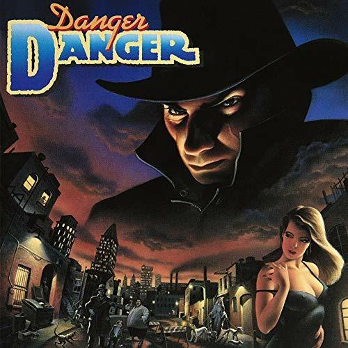 Danger Danger (Limited) - CD Audio di Danger Danger