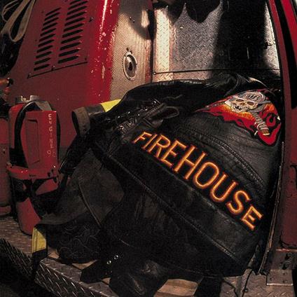 Hold Your Fire (Limited Edition) - CD Audio di Firehouse