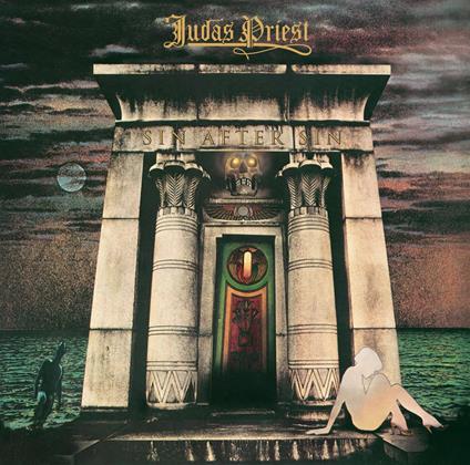 Sin After Sin (Limited Edition) - CD Audio di Judas Priest