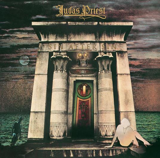 Sin After Sin (Limited Edition) - CD Audio di Judas Priest