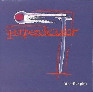Purpendicular (Limited) - CD Audio di Deep Purple