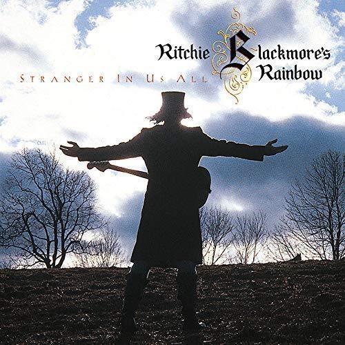 Stranger In Us All (Limited) - CD Audio di Ritchie Blackmore