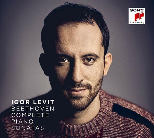 Complete Piano Sonatas - CD Audio di Ludwig van Beethoven