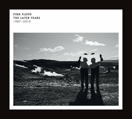 Later Years 1987-2019 - CD Audio di Pink Floyd